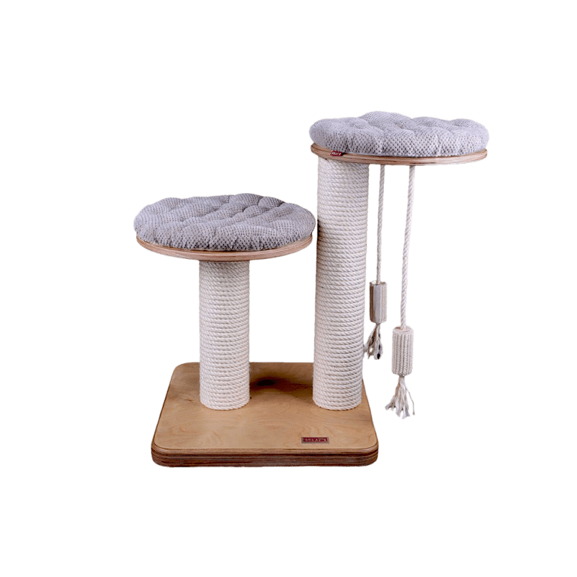 Cat Tree Ex 25 for Kittens