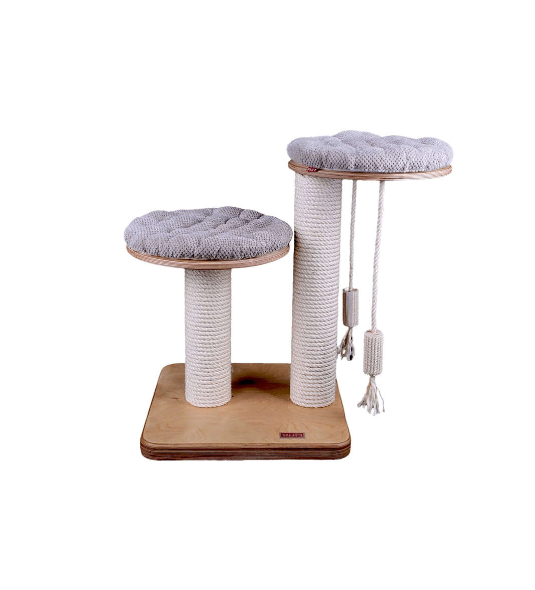 Cat Tree Ex 25 for Kittens