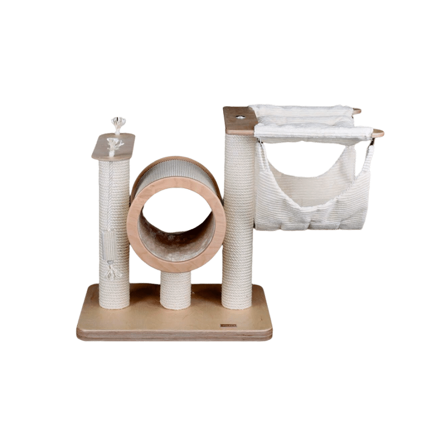 Cat Tree Ex 27 for kittens