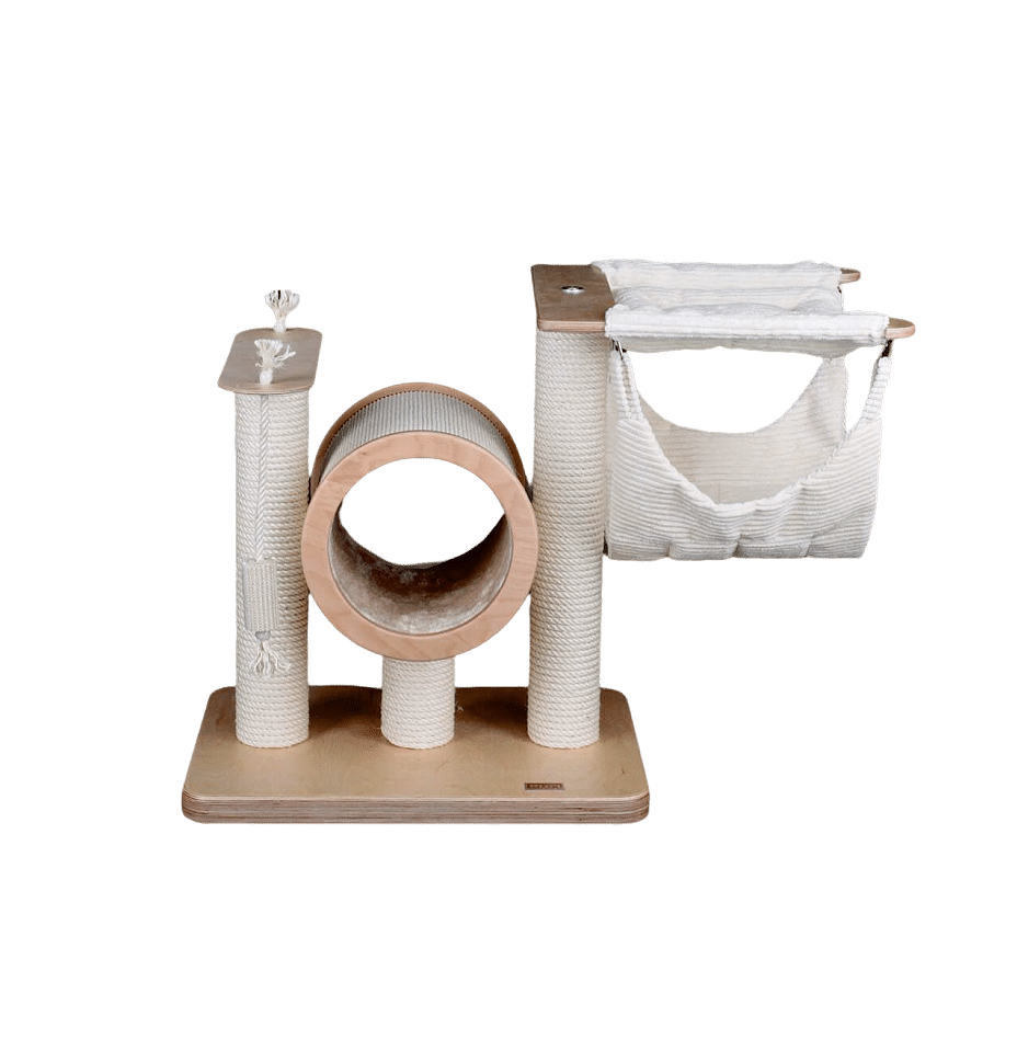 Cat Tree Ex 27 for kittens