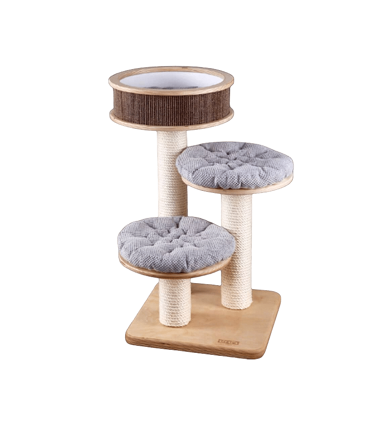 Cat Tree EX 29 for kittens