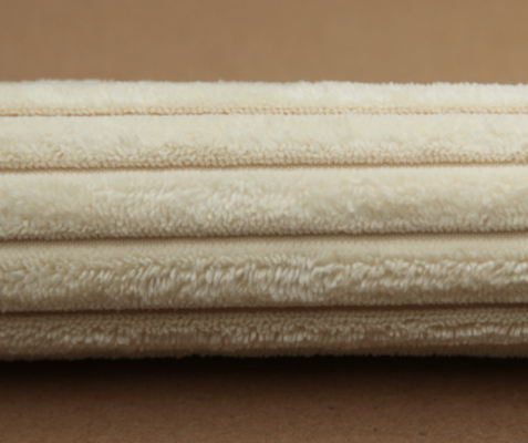 Corduroy Beige Ecru