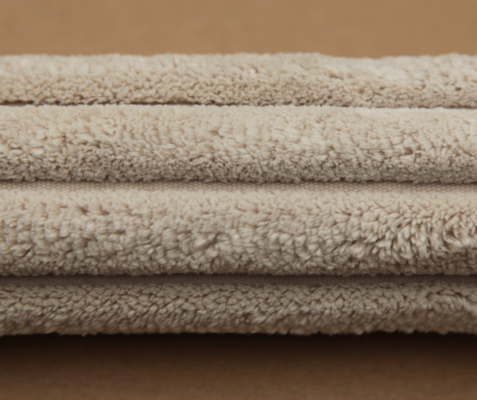 Corduroy Wide Beige