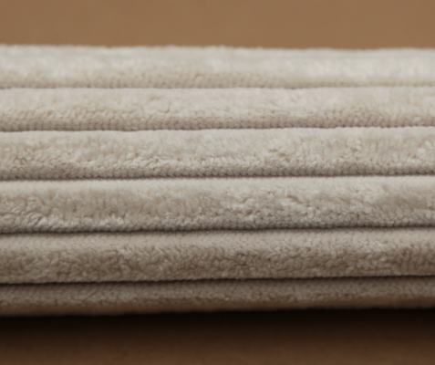Corduroy Beige "S"