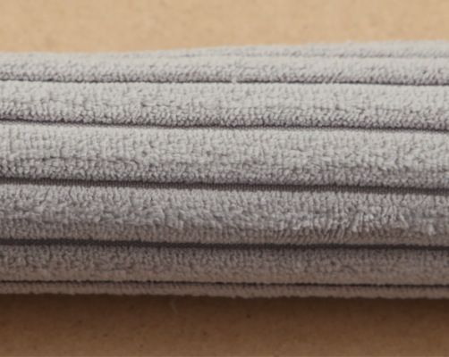 Corduroy Grey