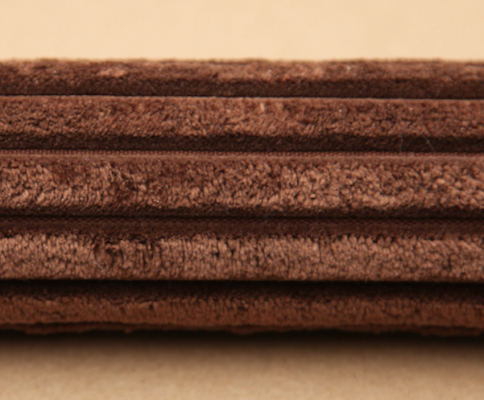Corduroy Brown "S"