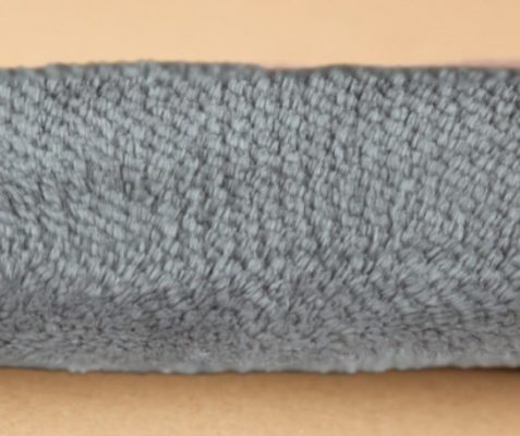 Teddy Light Grey