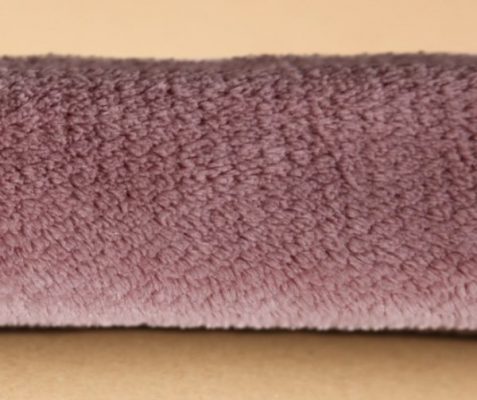 Teddy Powder Pink
