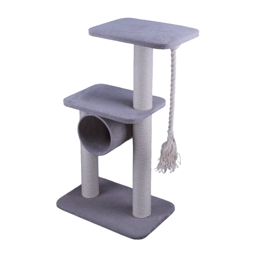 Rascador básico para gatos