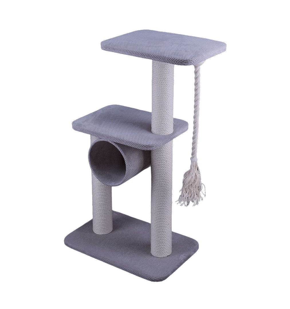 Rascador básico para gatos