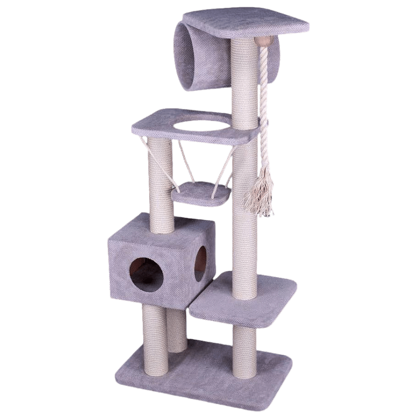 Rascador básico para gatos