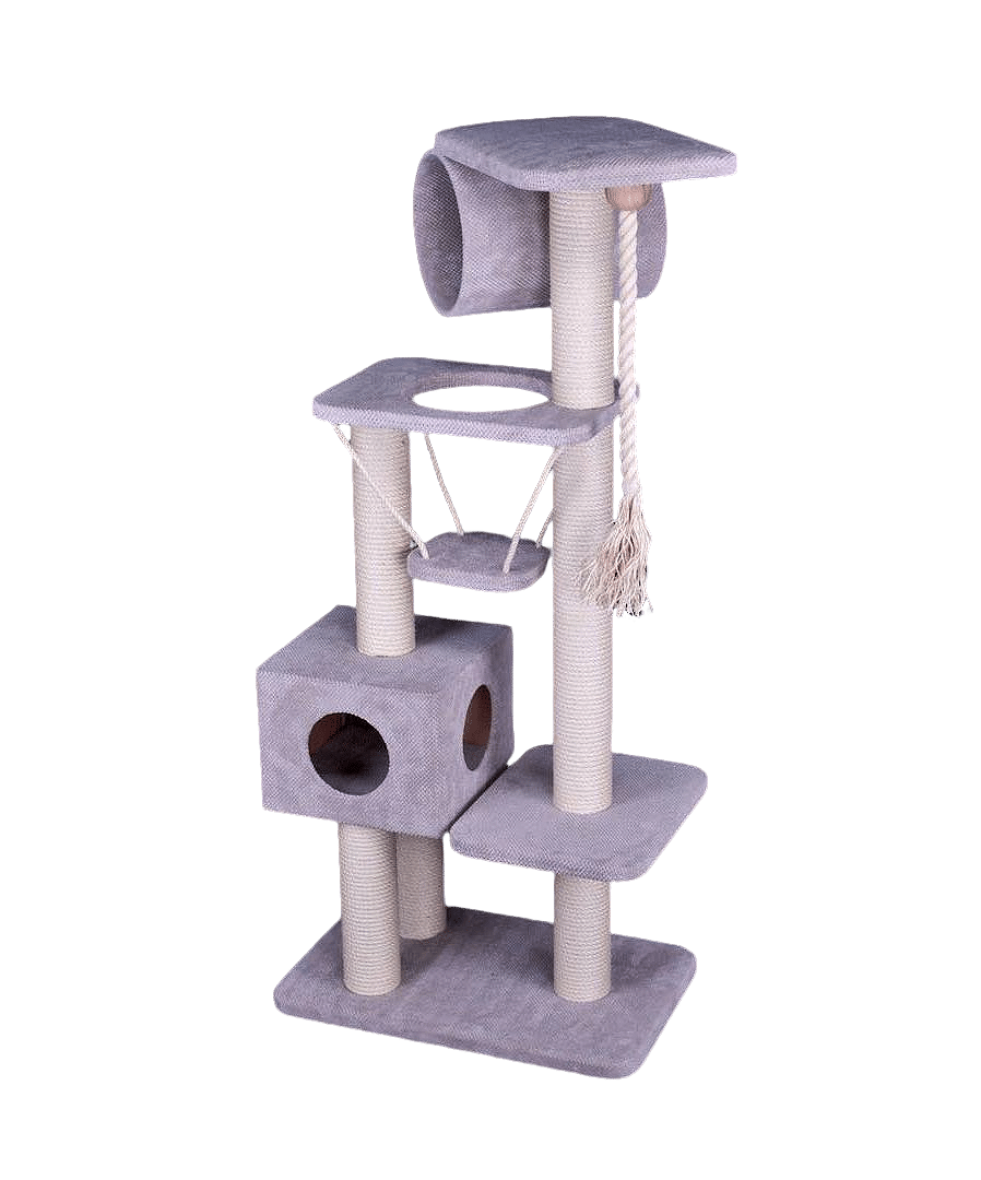 Rascador básico para gatos