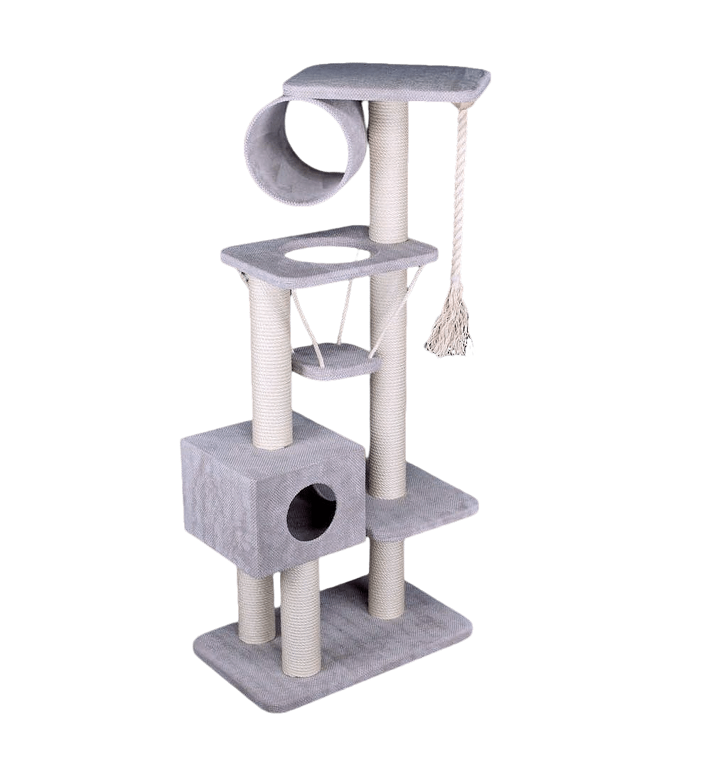 Rascador básico para gatos
