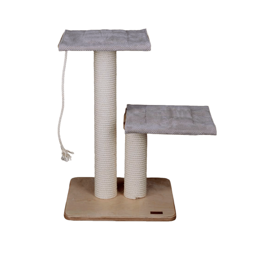 Basic Cat Tree 6