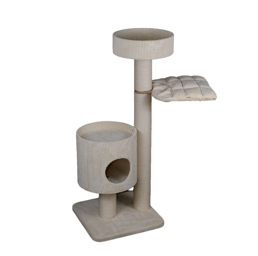 Rascador básico 3 (Ø14cm)