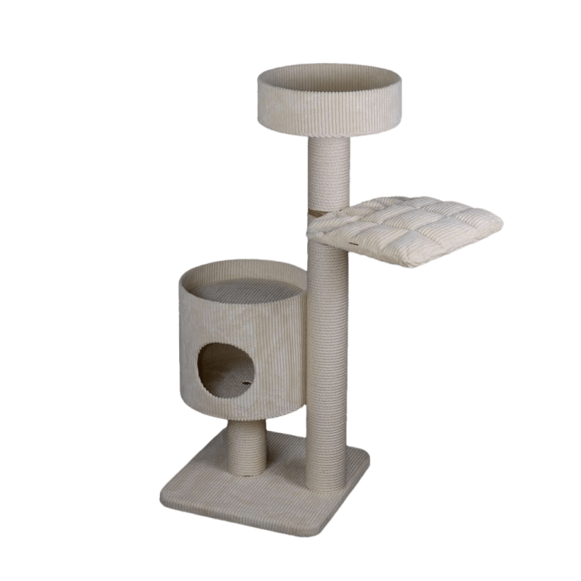 Rascador básico 3 (Ø14cm)