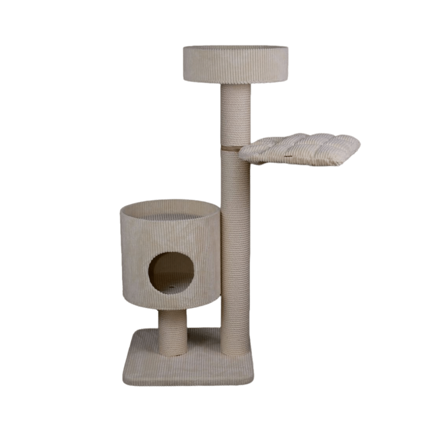 Rascador básico 3 (Ø14cm)