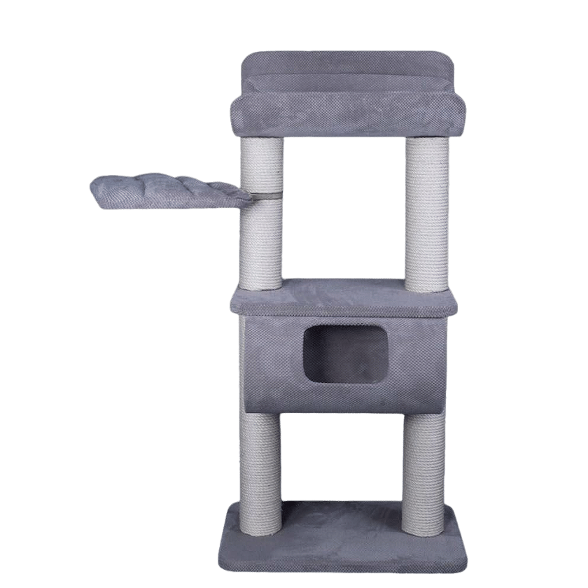 Basic Cat Tree 9 – Ø14cm