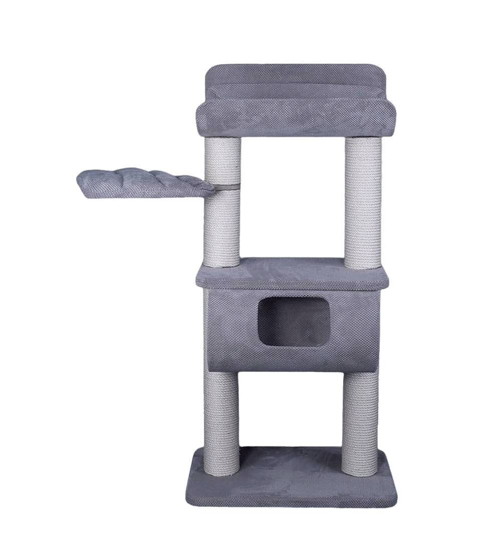 Basic Cat Tree 9 – Ø14cm