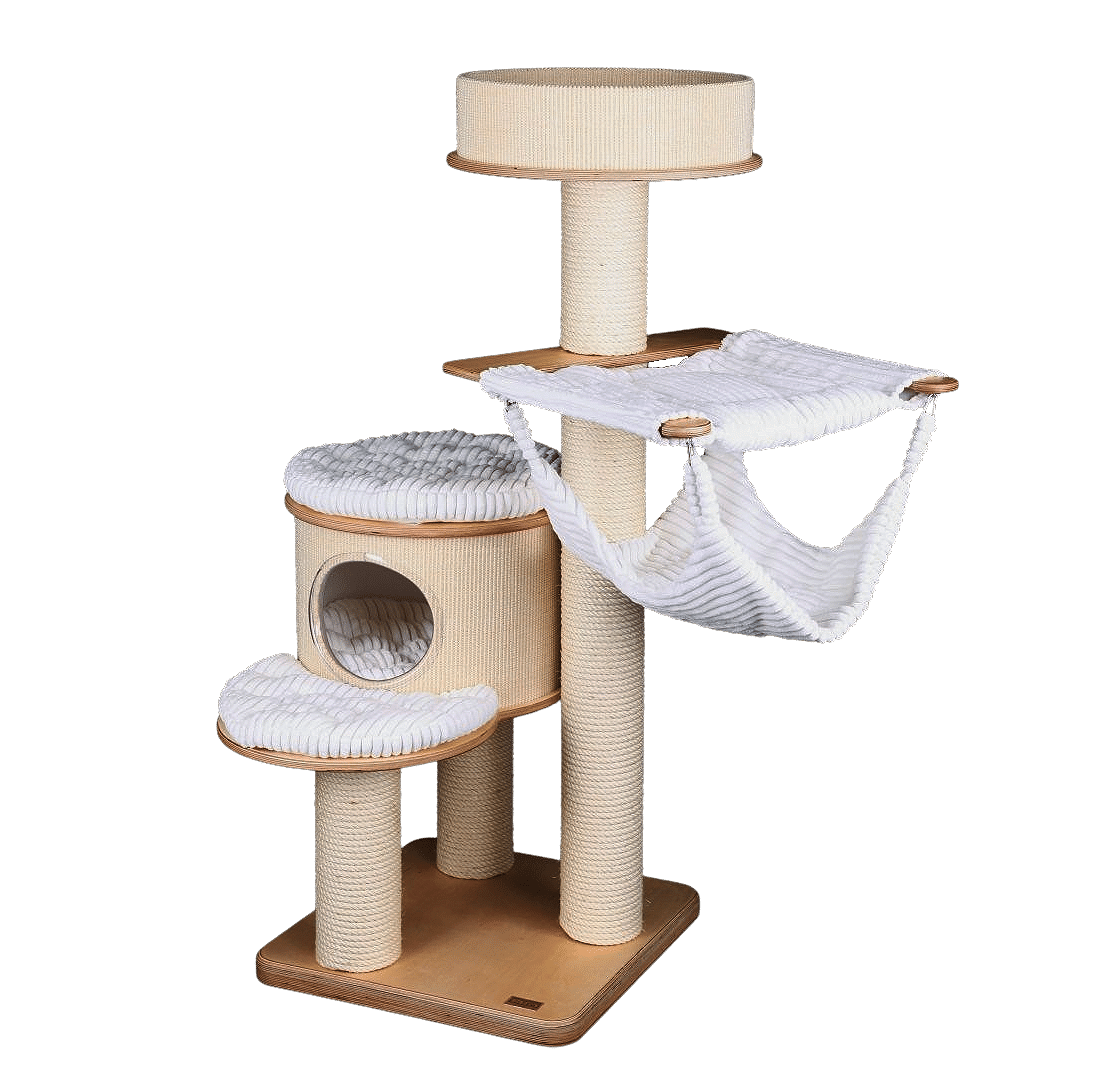 Exclusive Cat Tree 11