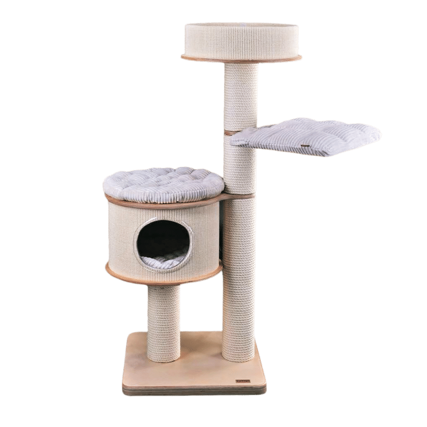 Exclusive Cat Tree 13 – Post Ø14cm