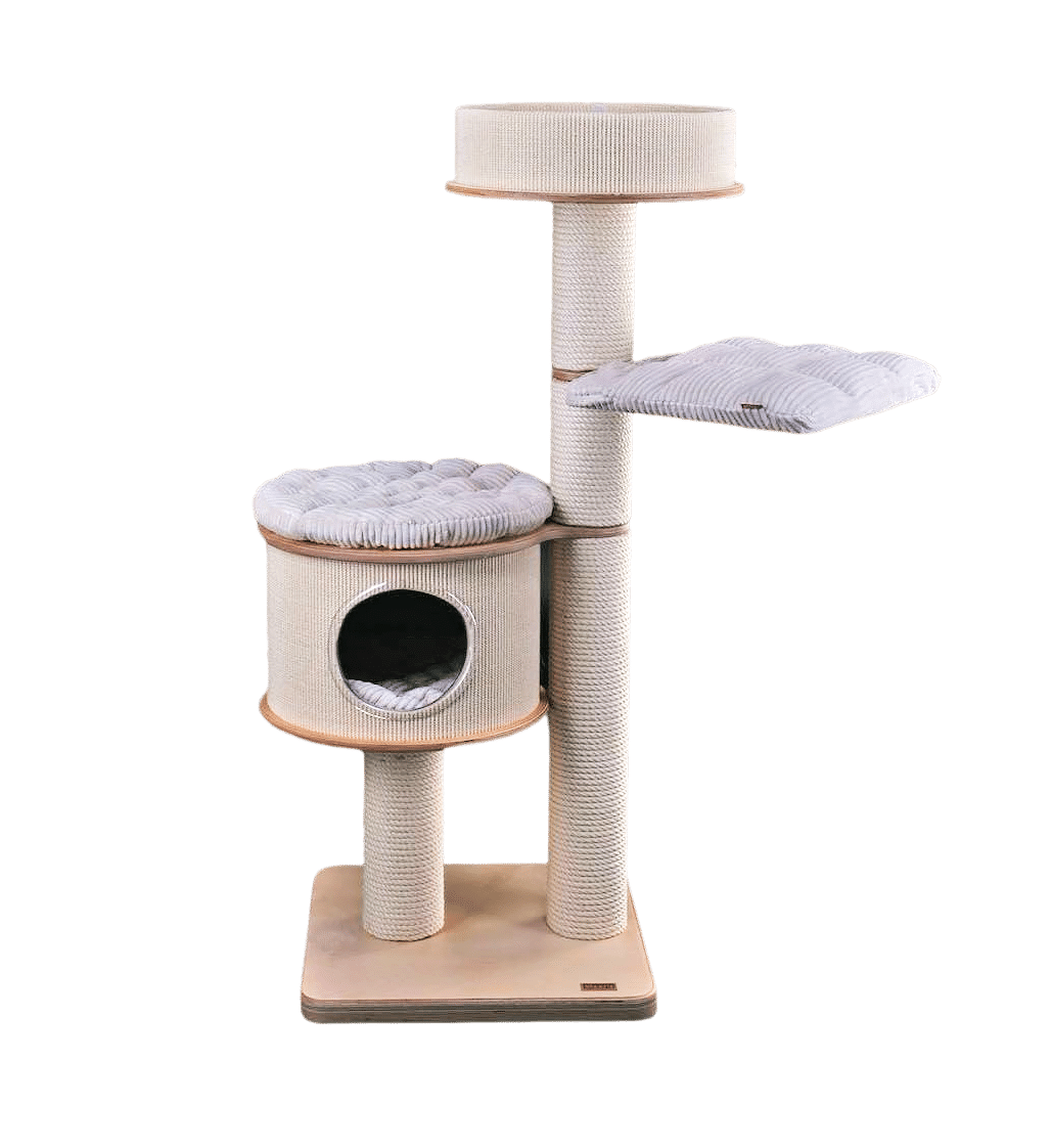 Exclusive Cat Tree 13 – Post Ø14cm