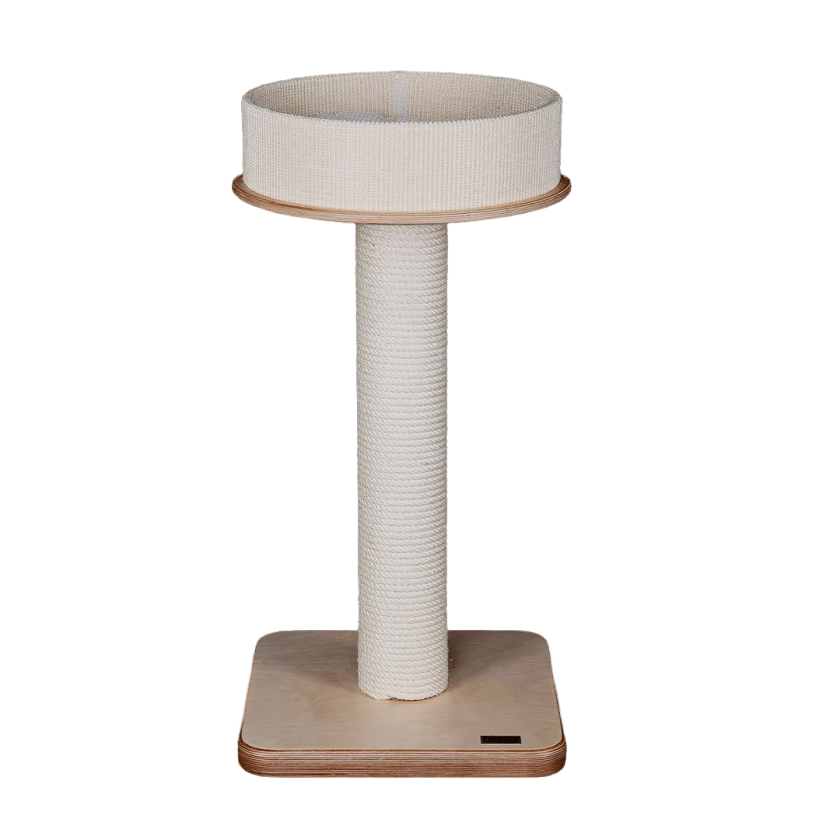 Exclusive Cat Tree 2- Pole Ø14cm