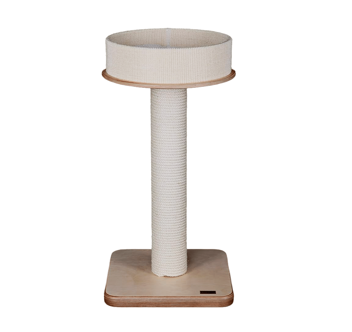 Exclusive Cat Tree 2- Pole Ø14cm