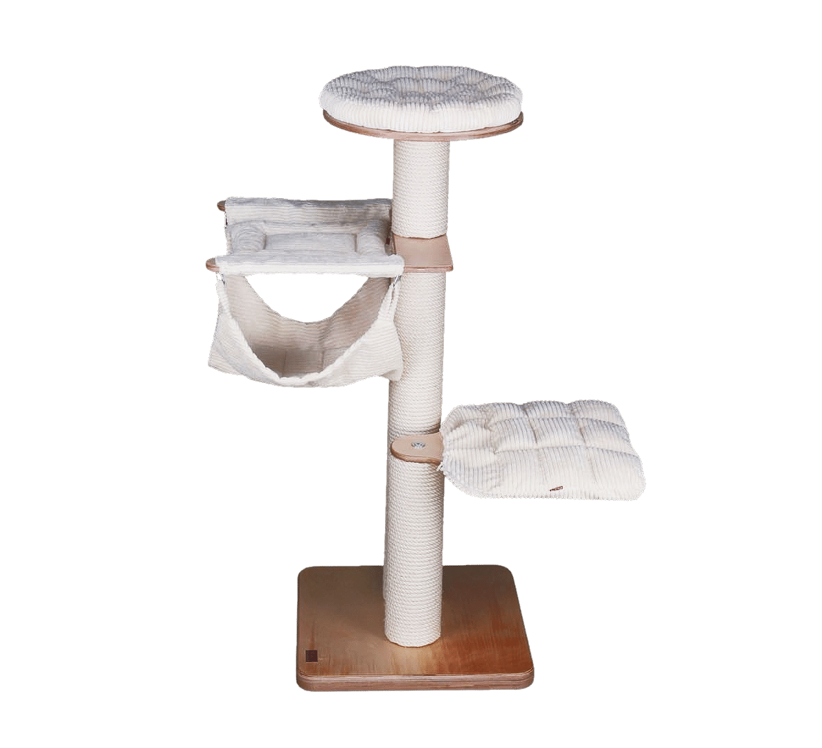 Exclusive Cat Tree 3 - Post Ø14cm