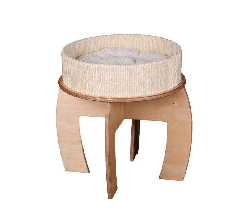 Luxury Bed for Cats A