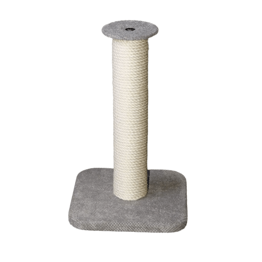 Basic Scratching Post Ø14 cm for all cats.