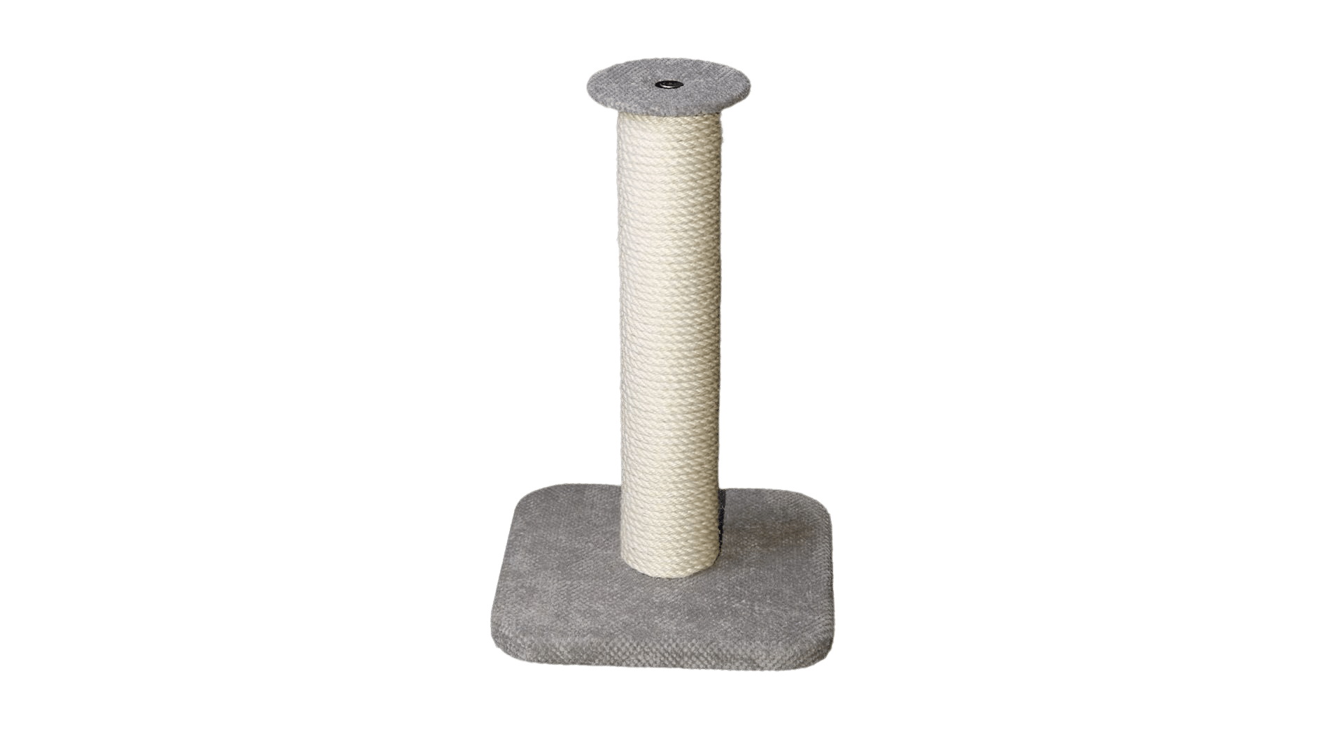 Basic Scratching Post Ø14 cm for all cats.