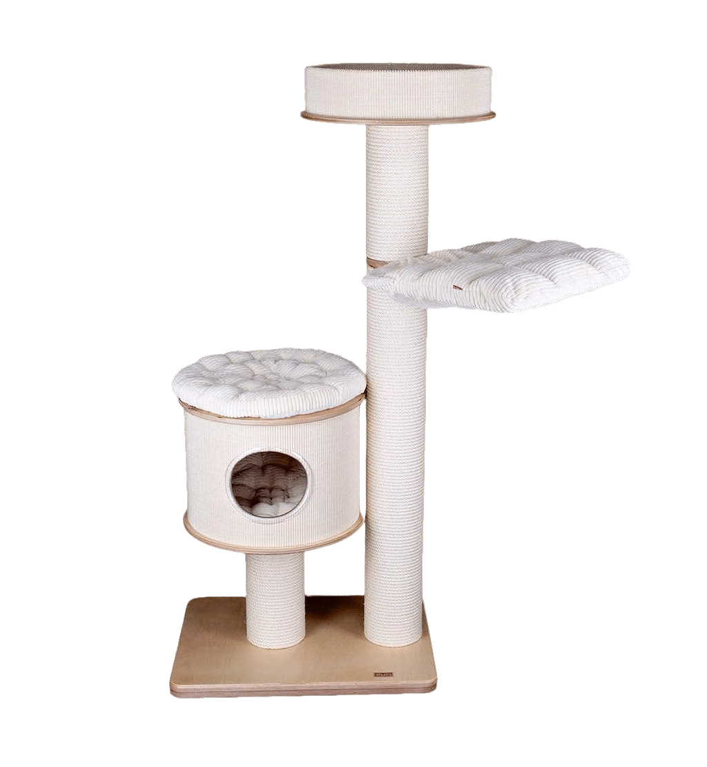 Super Premium Cat Tree 4