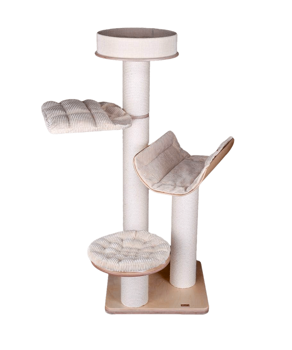 Premium Cat Tree 7 for large cats